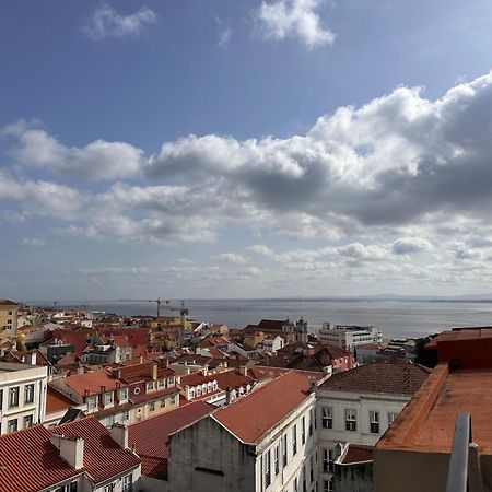 Bed and Breakfast The Felix 10 Lisboa Exterior foto
