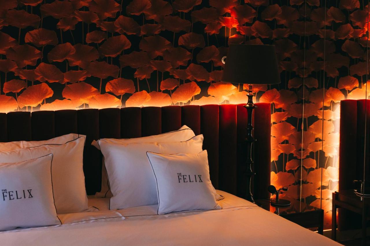 Bed and Breakfast The Felix 10 Lisboa Exterior foto