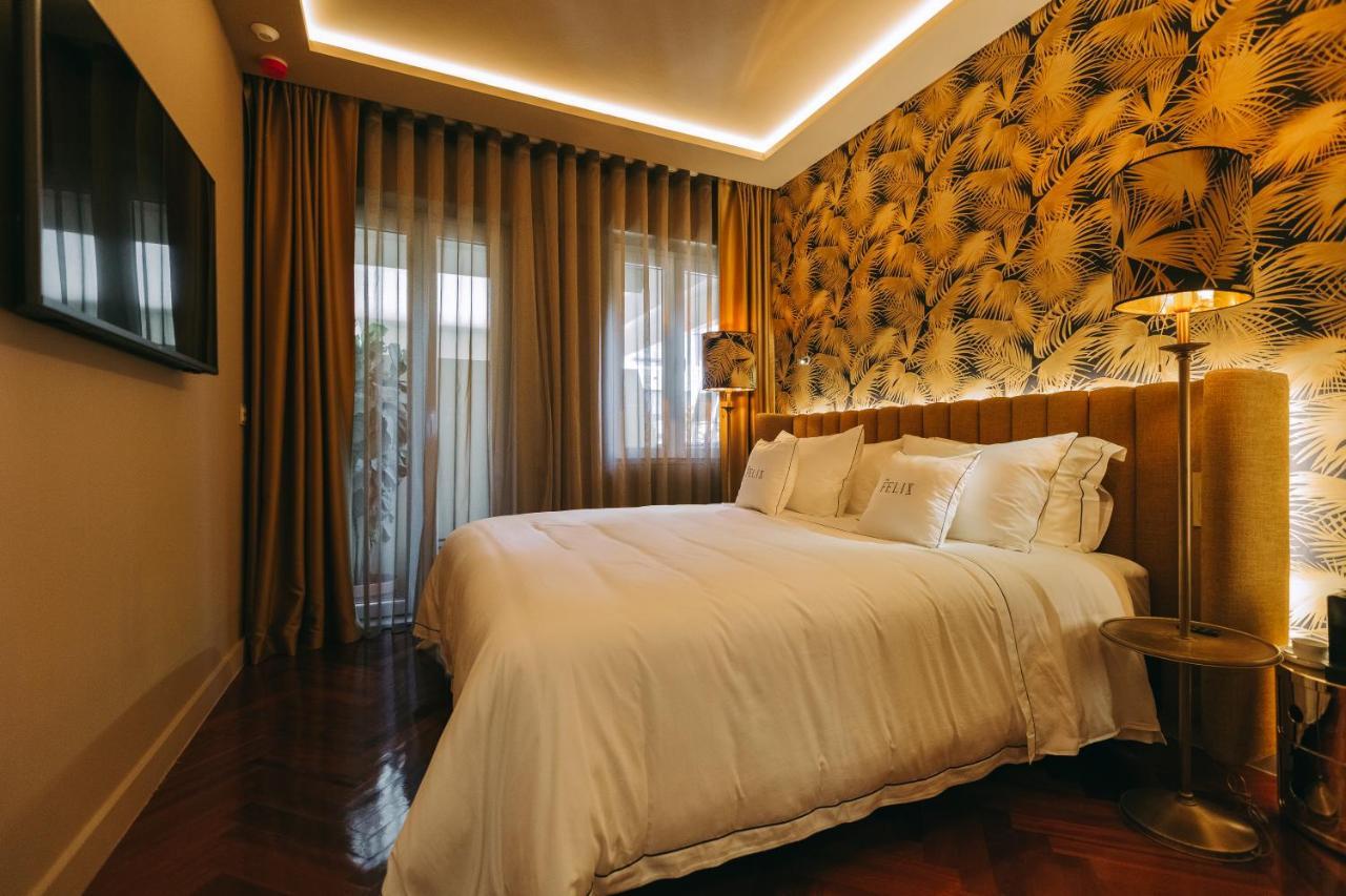 Bed and Breakfast The Felix 10 Lisboa Exterior foto