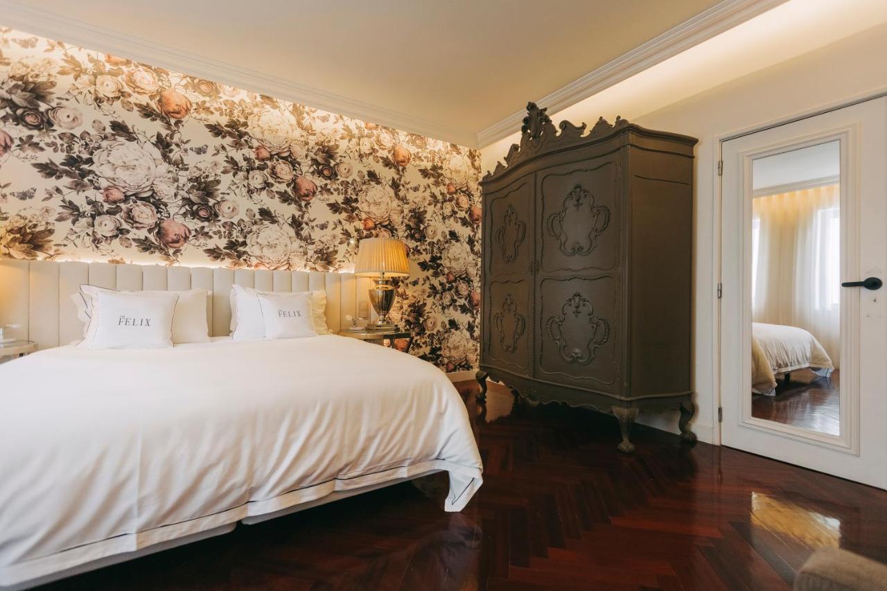 Bed and Breakfast The Felix 10 Lisboa Exterior foto