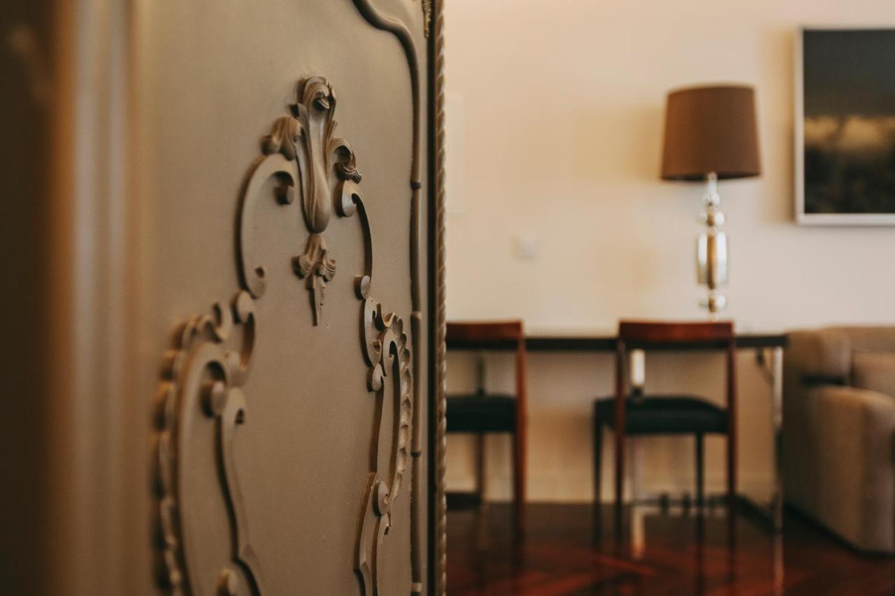 Bed and Breakfast The Felix 10 Lisboa Exterior foto
