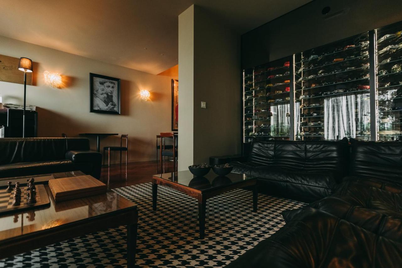 Bed and Breakfast The Felix 10 Lisboa Exterior foto