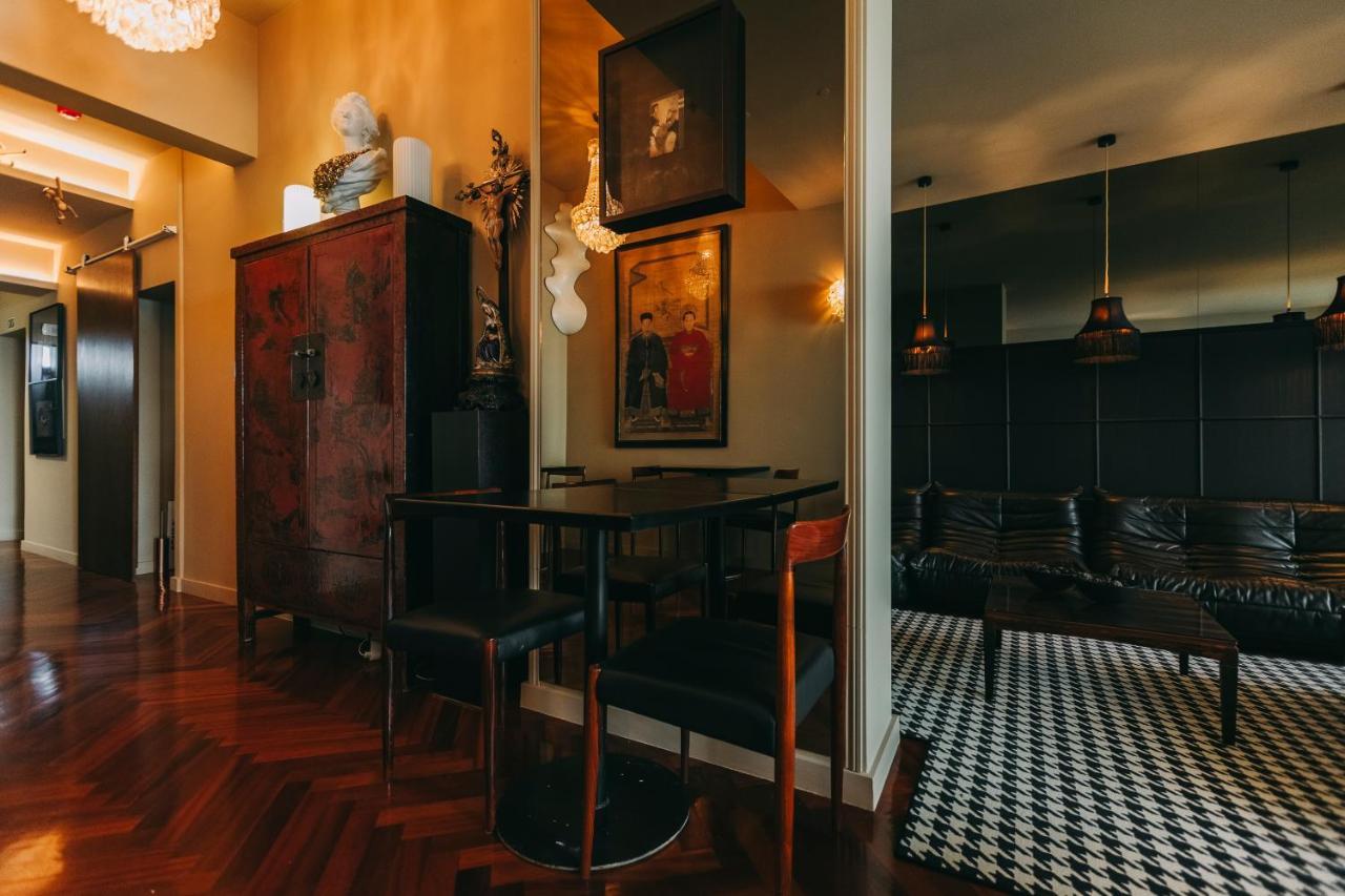 Bed and Breakfast The Felix 10 Lisboa Exterior foto