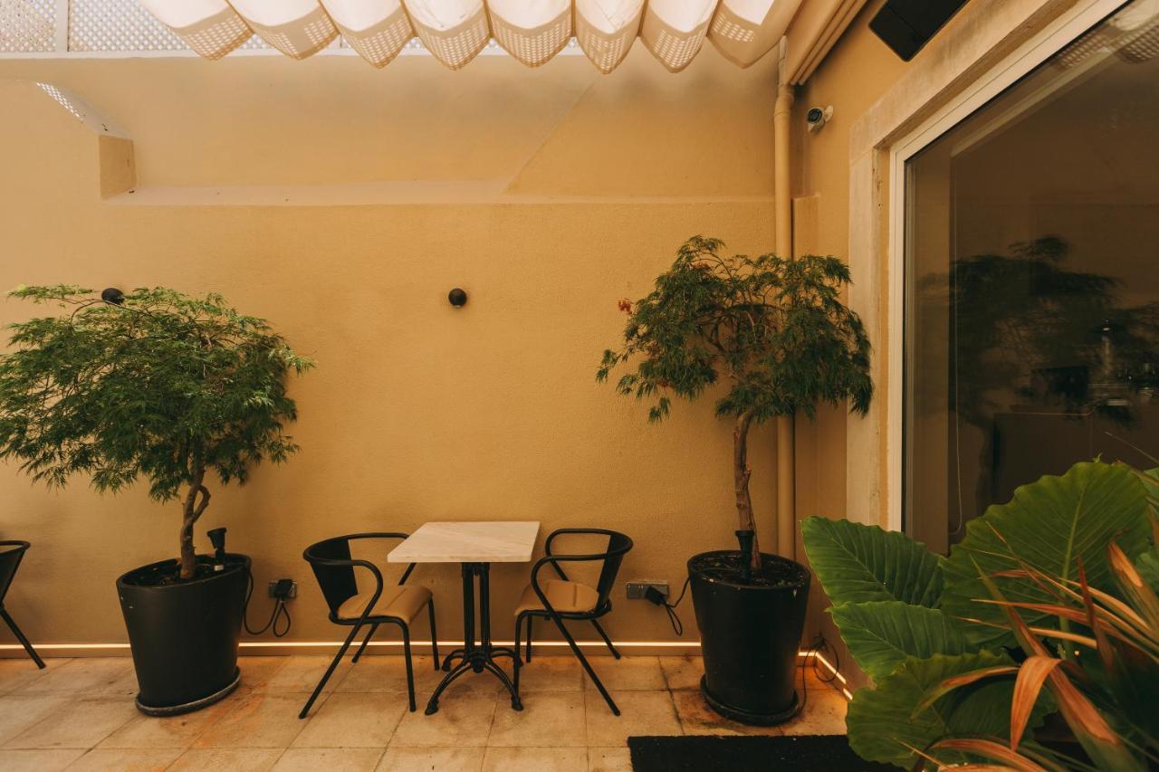 Bed and Breakfast The Felix 10 Lisboa Exterior foto